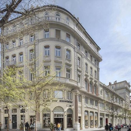 Triestiner Chic Apartamento Exterior foto