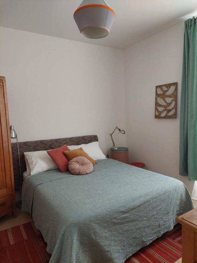 Triestiner Chic Apartamento Exterior foto
